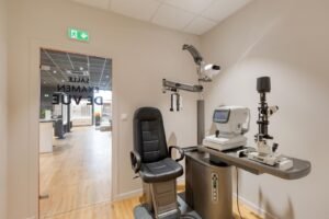 Opticien Barentin Pissy-Pôville - Optic 2000 - Centre Commercial Le Parvis des