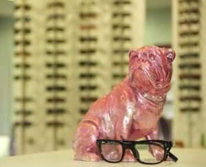 Au-Delà d'un Regard - Opticien lunetier Cagnes-sur-Mer