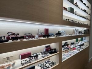 BLINK Opticien Nancy