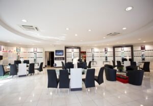 Opticien VANNES - Optical Center