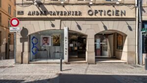 Opticien Epinal - Optique Tavernier