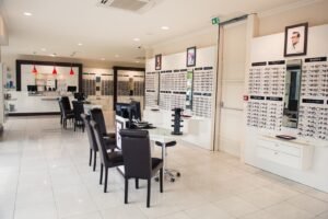 Opticien MONTAUBAN - Optical Center