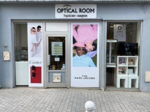 Optical Room