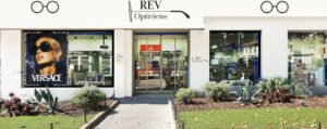 Rev'Opticiens