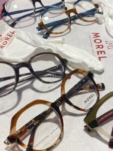 Opticien Salon-de-Provence - Centre - Krys