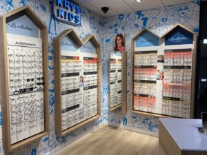 Opticien Saint-Jean-de-la-Ruelle - Krys