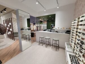 LM Opticien