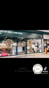 Opticien Chapelle-Mesmin - Le Collectif des Lunetiers