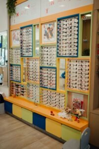Opticien Dunkerque - Atol mon Opticien