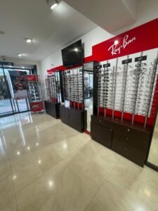 Maison Vaton - Opticien Sens