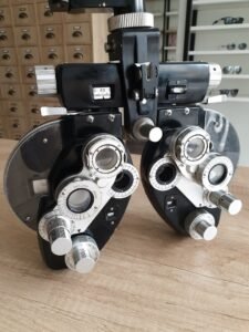 Opticien Meudon - Maison Béricle