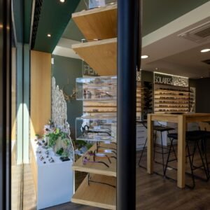 10 STRICT OPTICIENS GRADIGNAN