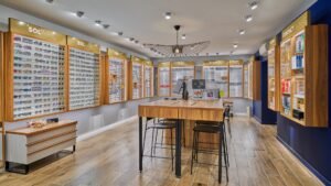 Opticien Annecy - Atol mon Opticien