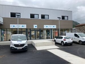 Écouter Voir Optique Mutualiste