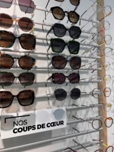 Écouter Voir Optique Mutualiste