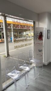 Le Temple de l'Optique Bois l'Abbé