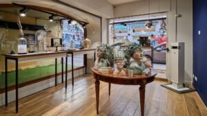 Opticien Annecy - Atol mon Opticien