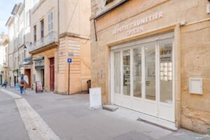 Opticien Aix en Provence - Le Petit Lunetier