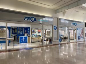 Atol Mon Opticien