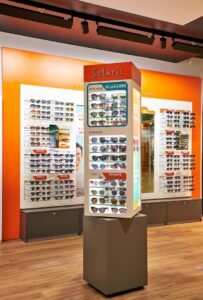 Opticien SAINT DIE DES VOSGES Générale d'Optique