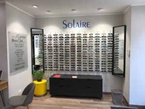 L 'Opticien Beausoleil