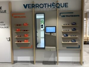 Écouter Voir Optique Mutualiste