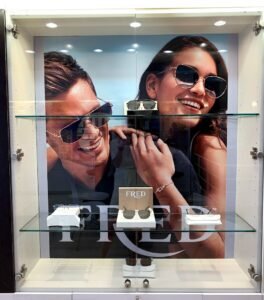 Opticien Longjumeau - Optic 2000