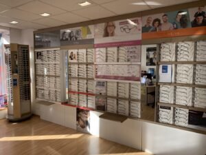 Opticien Terres-De-Caux - Atol mon Opticien