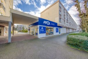 Opticien Mérignac - Atol Mon Opticien