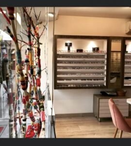 À vue d'oeil - Opticien Le Mesnil-le-Roi