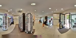 Opticien Saint-Lô - Optic 2000