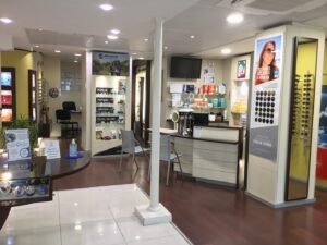 Trotignon Opticiens Rambouillet