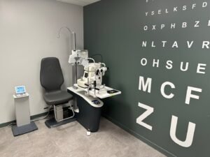 Opticien Chalon-sur-Saône - Cc Géant - Le Collectif des Lunetiers