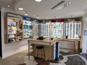 Opticien Bischheim - Atol Mon Opticien