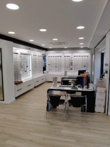 Opticien Maisons-Alfort - Optic 2000