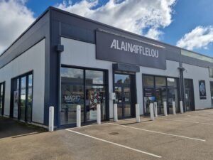 Opticien Saint-Denis-Les-Sens | Alain Afflelou