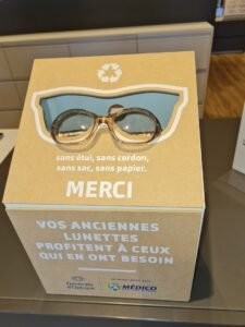 Opticien FIRMINY Générale d'Optique