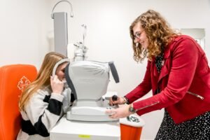 Optique Lafayette - Opticien Abbeville