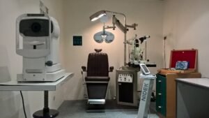 Optique 60 - Opticien Noyon