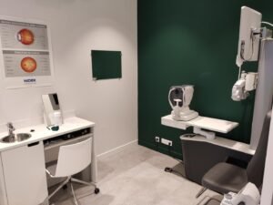 Opticien AURAY Générale d'Optique