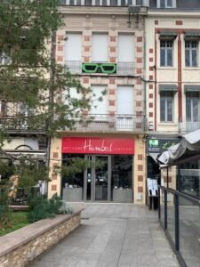 OPTIQUE HUMBERT - Opticien Cambrai