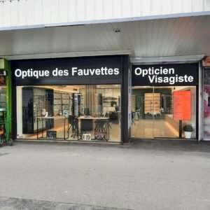 OPTIQUE DES FAUVETTES