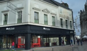 Opticien Alençon - Optic 2000