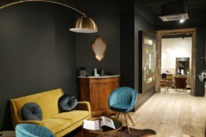 Les petites Lunettes de Laurie | Lunetier | Lunettes sur mesure