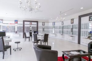 Opticien BOURG EN BRESSE - Optical Center