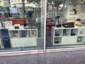 MONOPTICIEN Nice-Ouest - Opticien
