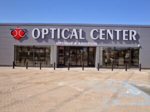 Opticien MOULINS - Optical Center