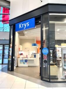 Opticien Abbeville – Sucrerie – Krys Opticien Abbeville - Sucrerie - Krys