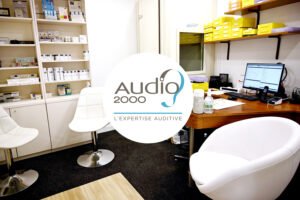 Opticien Levallois-Perret - Optic 2000