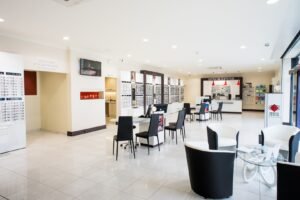 Opticien GUÉRANDE - Optical Center